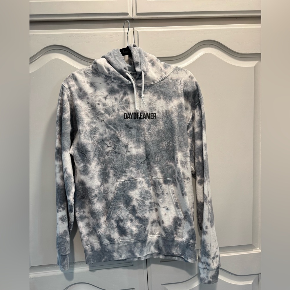 Artist Union Clothing Co. Tie-Dye Hoodie